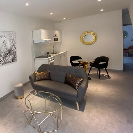 Le Nid Du Faubourg Daire Beaune  Dış mekan fotoğraf