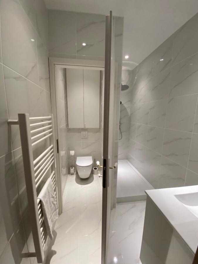 Le Nid Du Faubourg Daire Beaune  Dış mekan fotoğraf